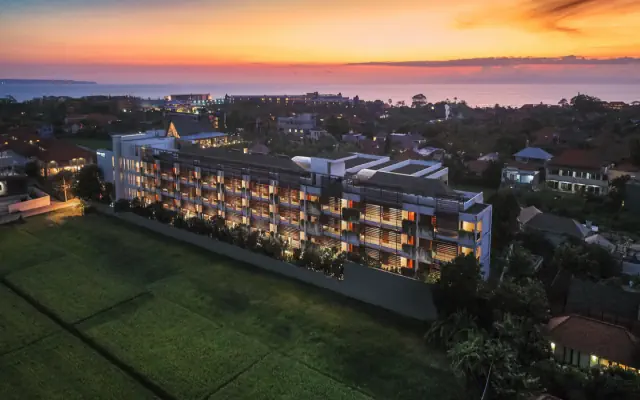 Four Points by Sheraton Bali Seminyak