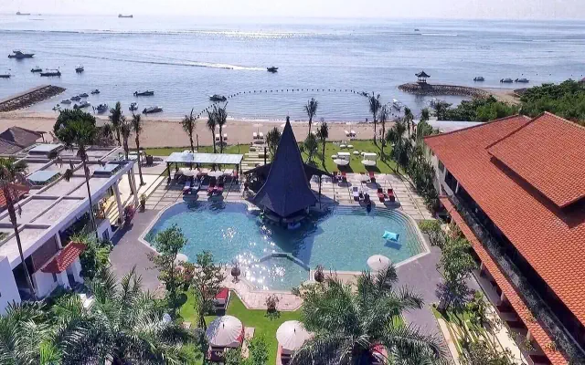Sadara Boutique Beach Resort