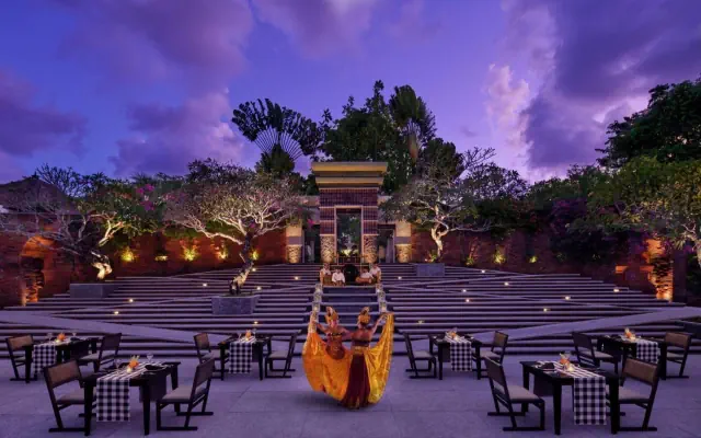 Amarterra Villas Bali Nusa Dua