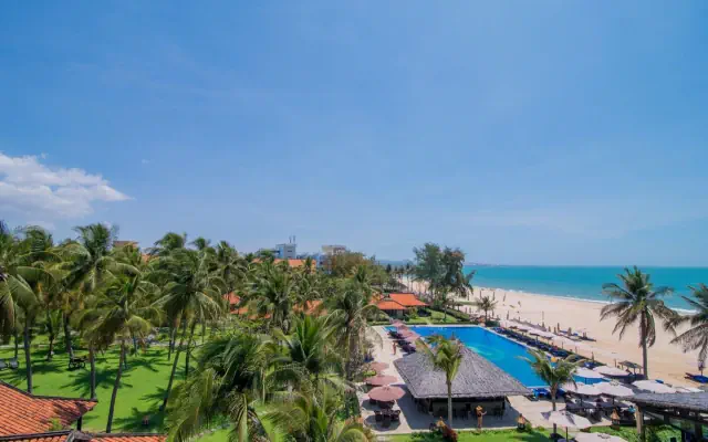 Sea Horse Resort