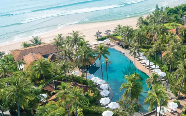 Anantara Mui Ne Resort (ex L' Anmien)