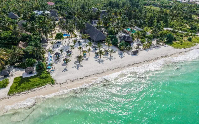 The Soul Beach Hotel & Spa