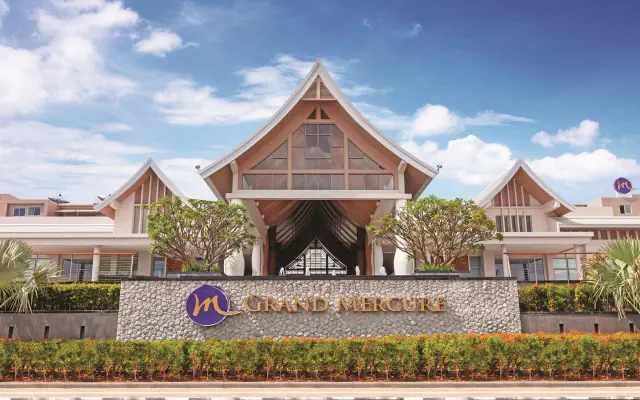 Grand Mercure Patong