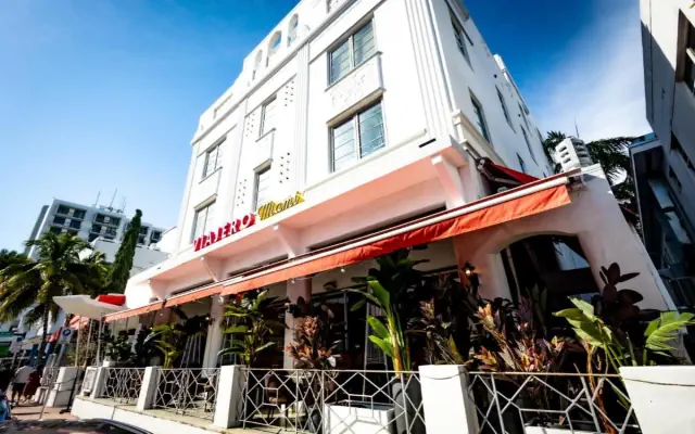 Viajero Miami