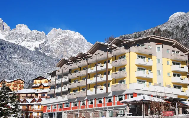 Belvedere (Molveno)