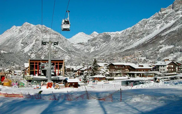Nevada (Bormio)