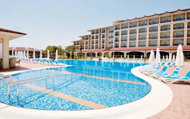 Paloma Oceana Resort (ex Paloma Beach)