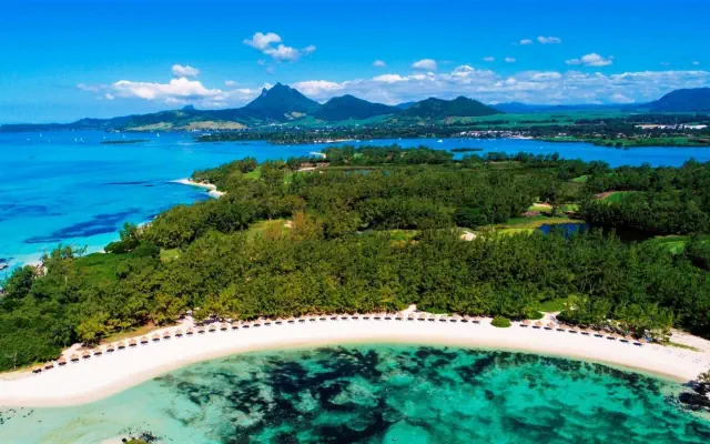 Anahita Golf & Spa Resort