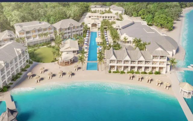 Sandals Royal Caribbean