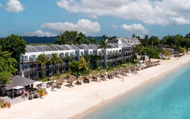 Sandals Negril Beach Resort & SPA