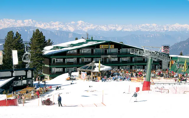 Eurotel (Cavalese)