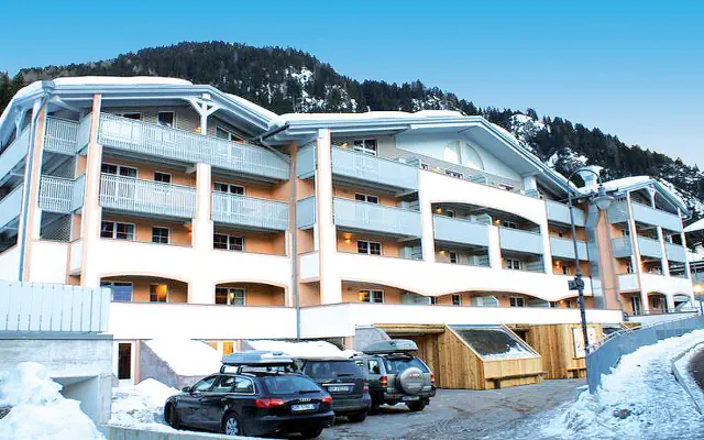 Al Sole Hotel Resort & Clubresidence