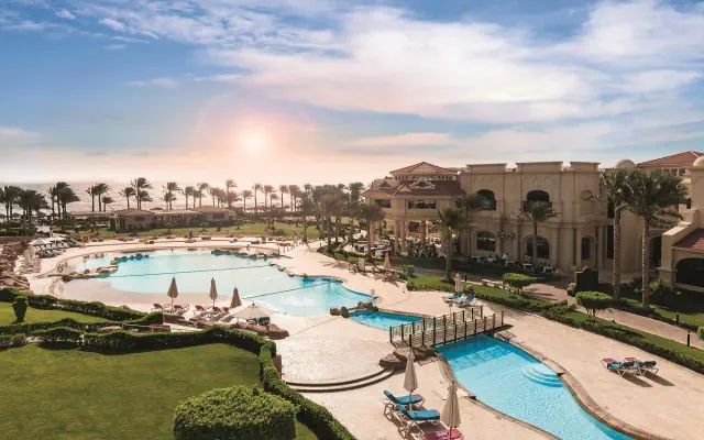 Rixos Sharm el Sheikh (ex. Royal Grand Azure)