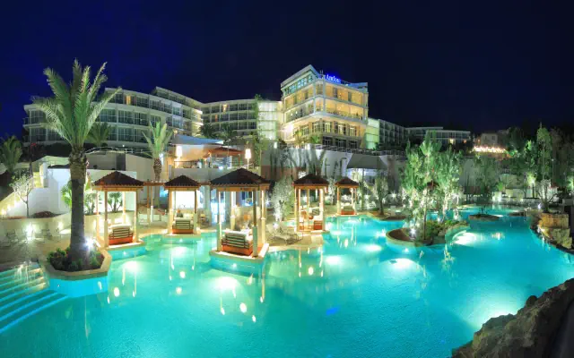 Amfora Hvar Grand Beach Resort (Hvar)