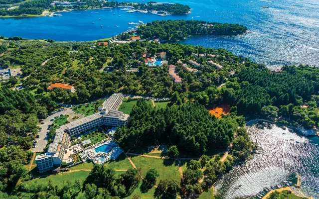 Bellevue Plava Laguna