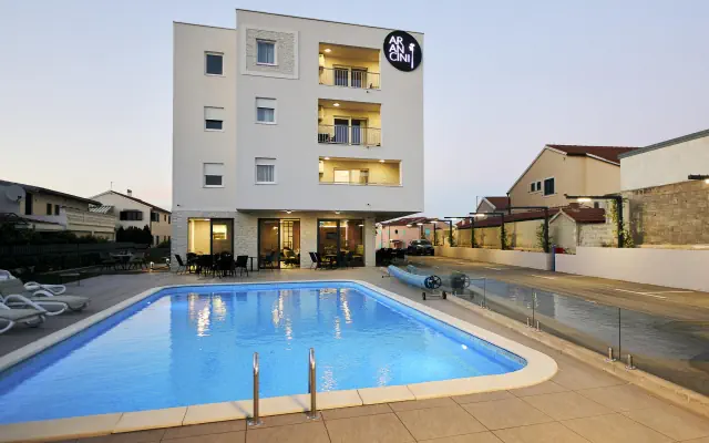 Arancini Residence (Vodice)