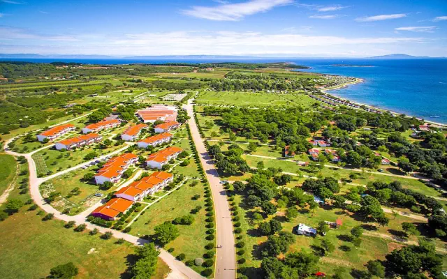Camping Arena Kazela (Medulin)