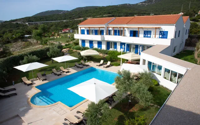 Manora (Mali Lošinj)