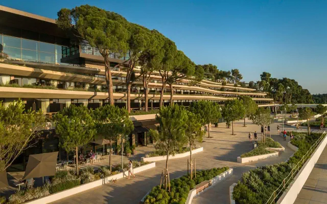 Grand Park Rovinj