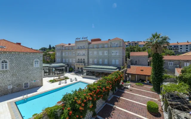 Lapad (Dubrovnik)