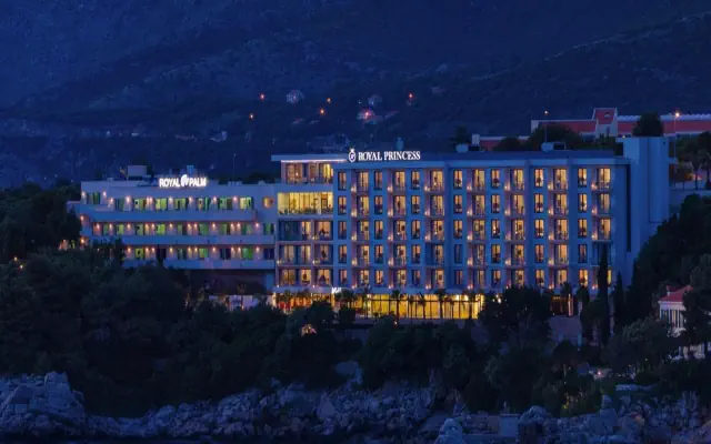 Royal Palm (Dubrovnik)