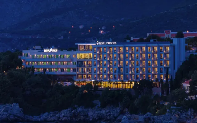 Royal Princess (Dubrovnik)