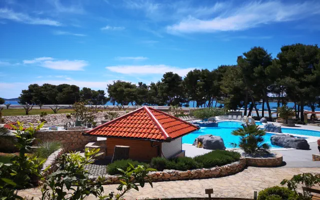 Matilde Beach Resort (Vodice)