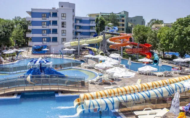 Kuban Resort and Aqua Park