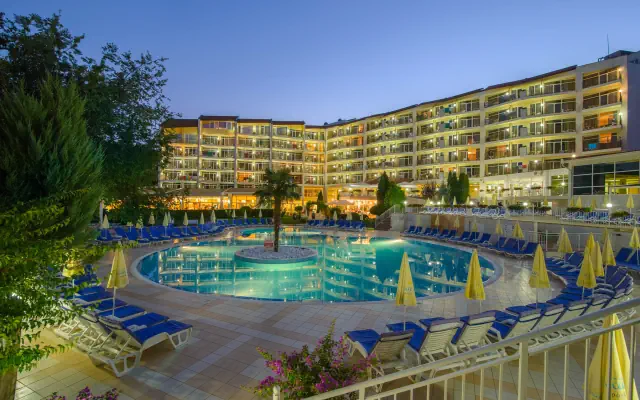 Madara Park Hotel
