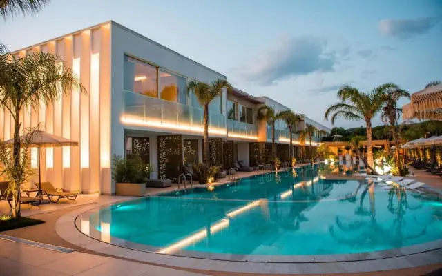 Elite Bay Lalez Durres