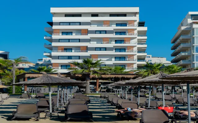 Gloria Palace & SPA (Durres)
