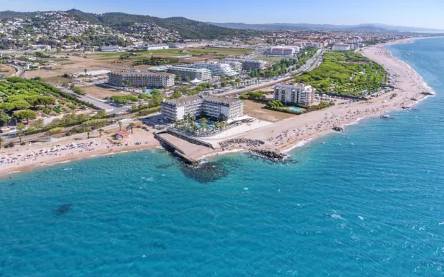 Caprici Beach & Spa (ex. Caprici)