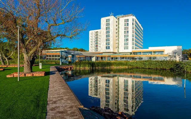 Helikon Hotel
