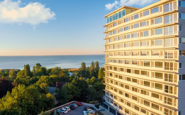 Hunguest Bal Resort