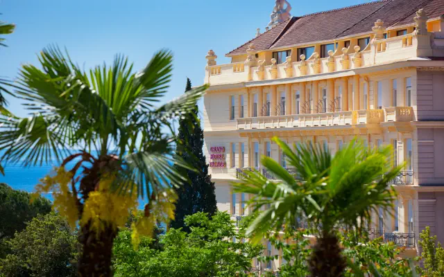 Palace Bellevue (ex. Remisens Premium Palace Bellevue)