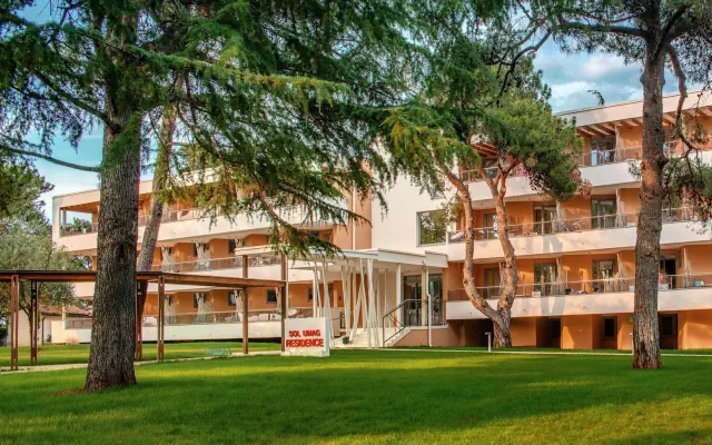 Sol Umag Hotel & Residence