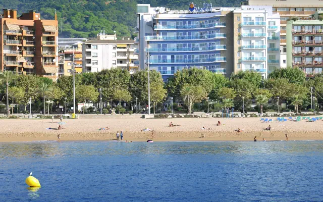 GHT Maritim (Calella)