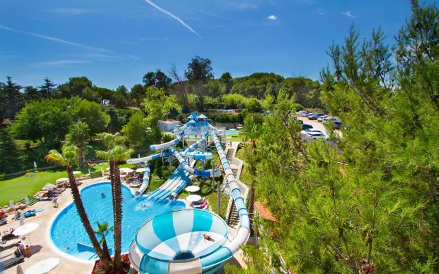 Gran Garbi Mar (Lloret de Mar)