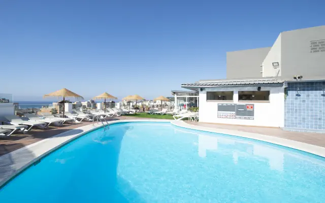 Lloret Santa Rosa by Pierre & Vacances