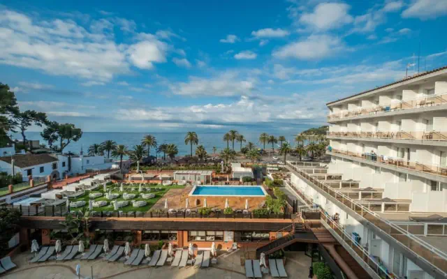 Rosamar & SPA (Lloret de Mar)