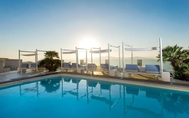 Andromeda Villas