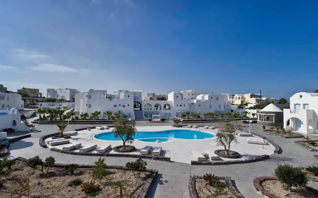 El Greco (Santorini)