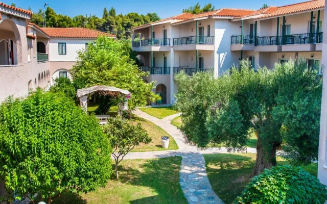 Acrotel Athena Pallas (ex. Athena Pallas Village)