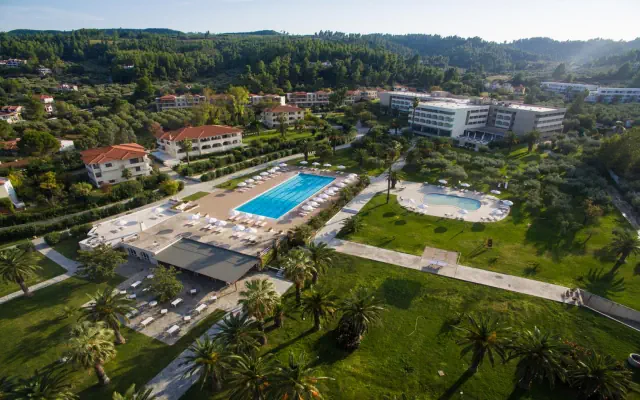 Kassandra Palace