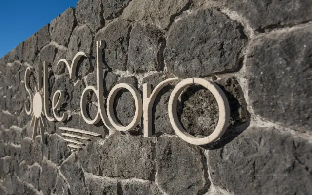 Sole d'oro Luxury Suites