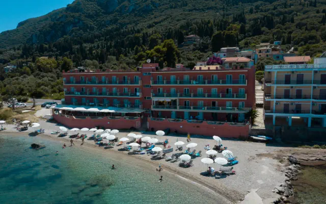Corfu Maris