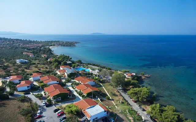 Acrotel Elea Beach (ex Elea Village)