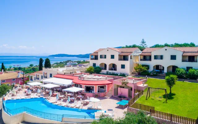 Corfu Pelagos (Corfu)