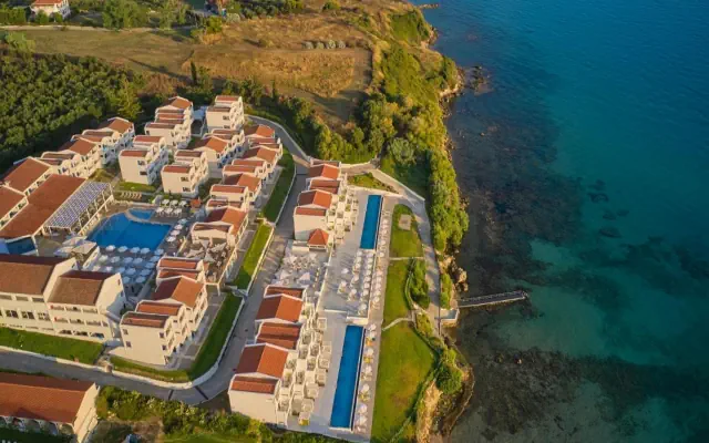 Alua Soul Zakynthos (ex. Plagos Beach)