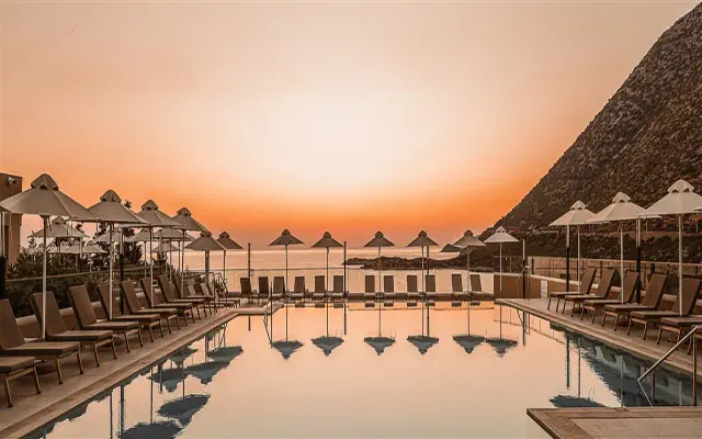 Mitsis Bali Paradise (ex. Bali Paradise)